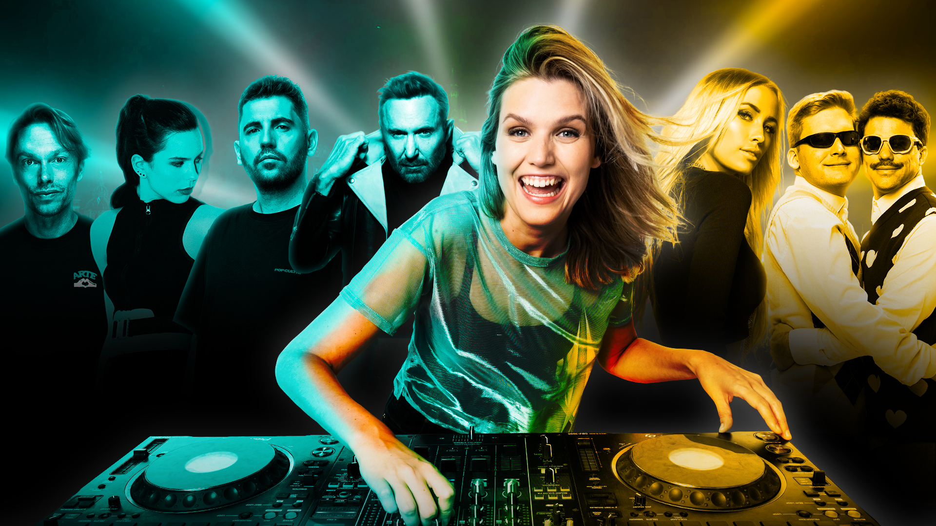 Laura Draait Door in nieuwe MNM-podcast